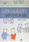 Leksykon gerontologii