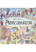 Profesjonaliski