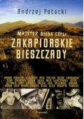 Majster Bieda Czyli Zakapiorskie Bieszczady