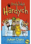 Rodzinka Hardych