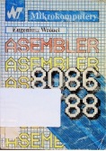 Mikrokomputery Asembler 8086 / 88
