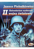 Kalendarium wydarzeń II wojny światowej