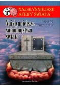 Najsłynniejsze samobójstwa świata