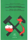 Zarys podziemnego górnictwa węgla kamiennego