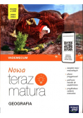 Nowa Teraz Matura Geografia