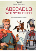 Abecadło wolnych dzieci
