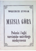 Mnisia Góra