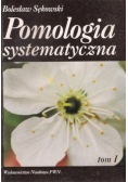 Pomologia systematyczna Tom I