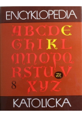 Encyklopedia katolicka Tom 8