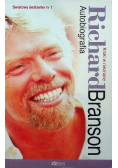 Kroki w nieznane  Autobiografia