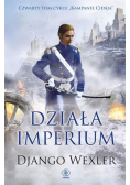 Kampanie Cienia Tom 4 Działa imperium