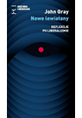 Nowe lewiatany. Refleksje po liberalizmie