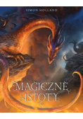 Magiczne istoty