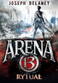Arena 13 Tom 2