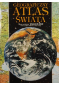 Geograficzny atlas świata