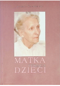 Matka tysiąca dzieci