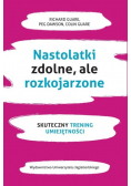 Nastolatki zdolne ale rozkojarzone