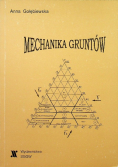 Mechanika gruntów