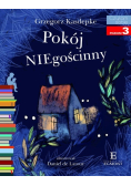 Pokój NIEgościnny
