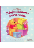 Kubuś i przyjaciele Tom 58 Moja ulubiona pora roku