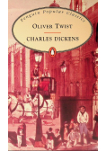 Oliver Twist