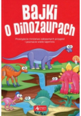Bajki o dinozaurach
