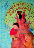 Moje krajobrazy Meine Landschaften Wybór wierszy dla dzieci Kindergedichte