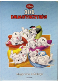 101 dalmatyńczyków Disney Magiczna kolekcja