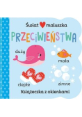 Świat maluszka Przeciwieństwa