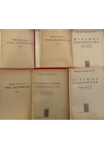 Dialogi filozoficzne Tom 1 do 4