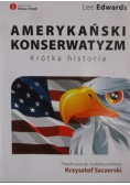 Amerykański konserwatyzm