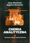 Chemiczne metody analizy ilościowej