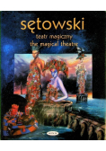 Teatr magiczny