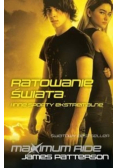 Ratowanie świata i inne sporty ekstremalne