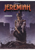 Jeremiah 10 Bumerang