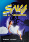 Sny klucz do podświadomości