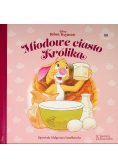 Kubuś i Przyjaciele Tom 80 Miodowe ciasto Królika