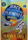 Jerzy i poszukiwanie kosmicznego skarbu