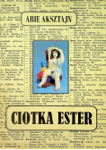 Ciotka Ester