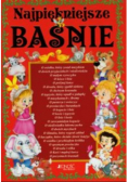 Najpiękniejsze baśnie