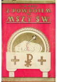 Z powrotem do Mszy Św. 1938 r.
