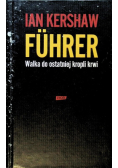 Fuhrer Walka do ostatniej kropli krwi