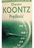Prędkość