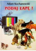 Podaj łapę