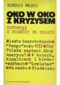 Oko w oko z kryzysem