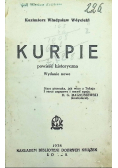 Kurpie 1938 r.