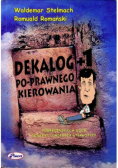 Dekalog + 1 po-prawnego kierownia