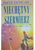 Niechętny szermierz