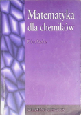 Matematyka dla chemików