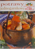 Potrawy jednogarnkowe